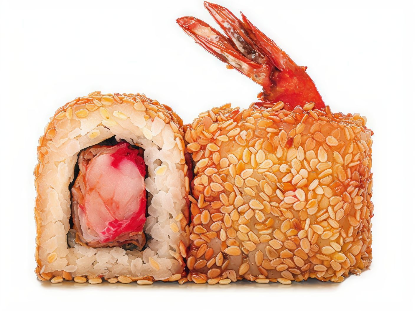 Eby Tempura