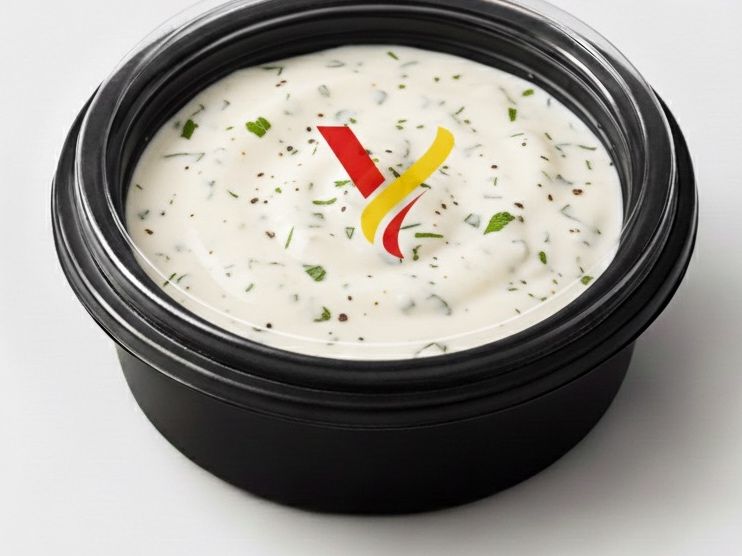 Ranch sauce
