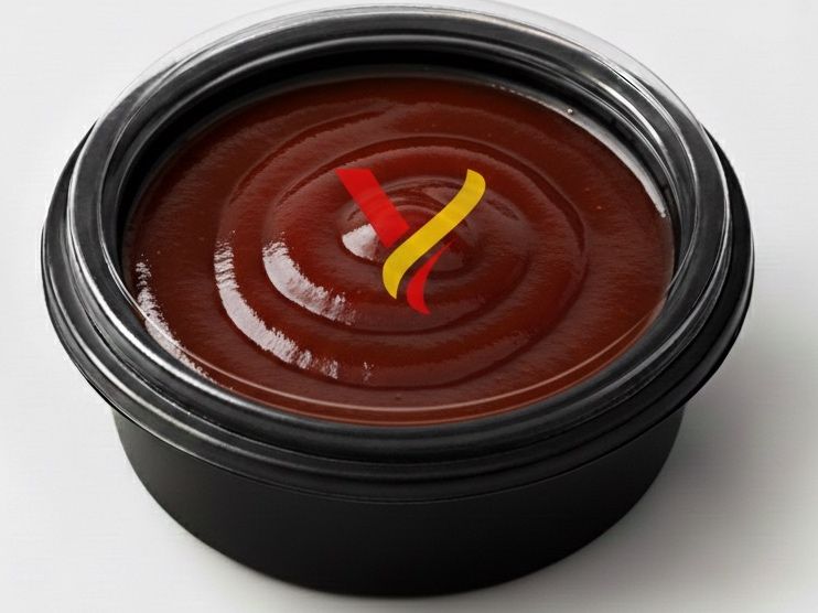 BBQ sauce