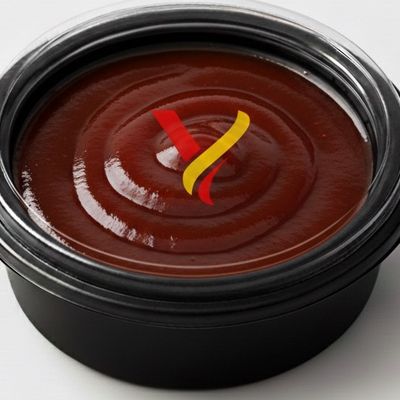 BBQ sauce