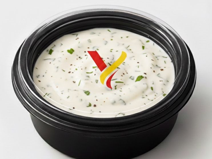 garlic sauce