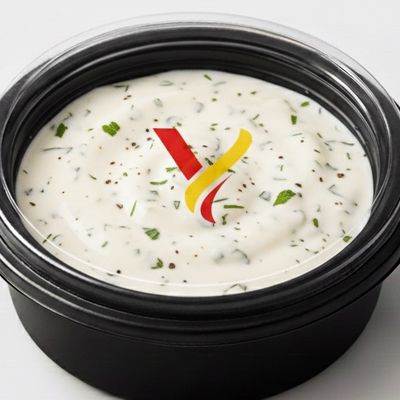 garlic sauce