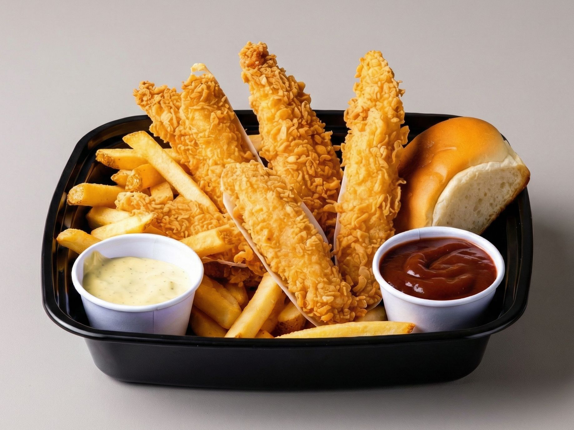 Chicken Tenders 5