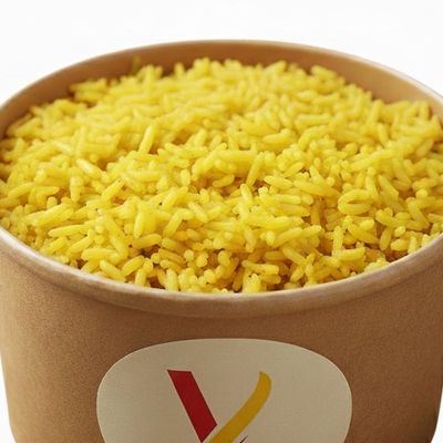 Basmati rice