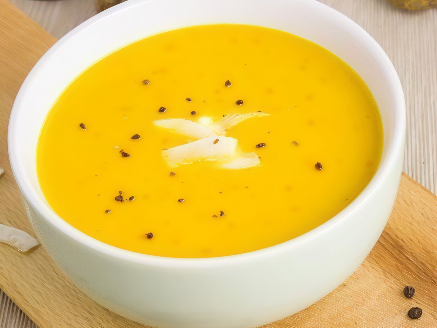 lentil Soup