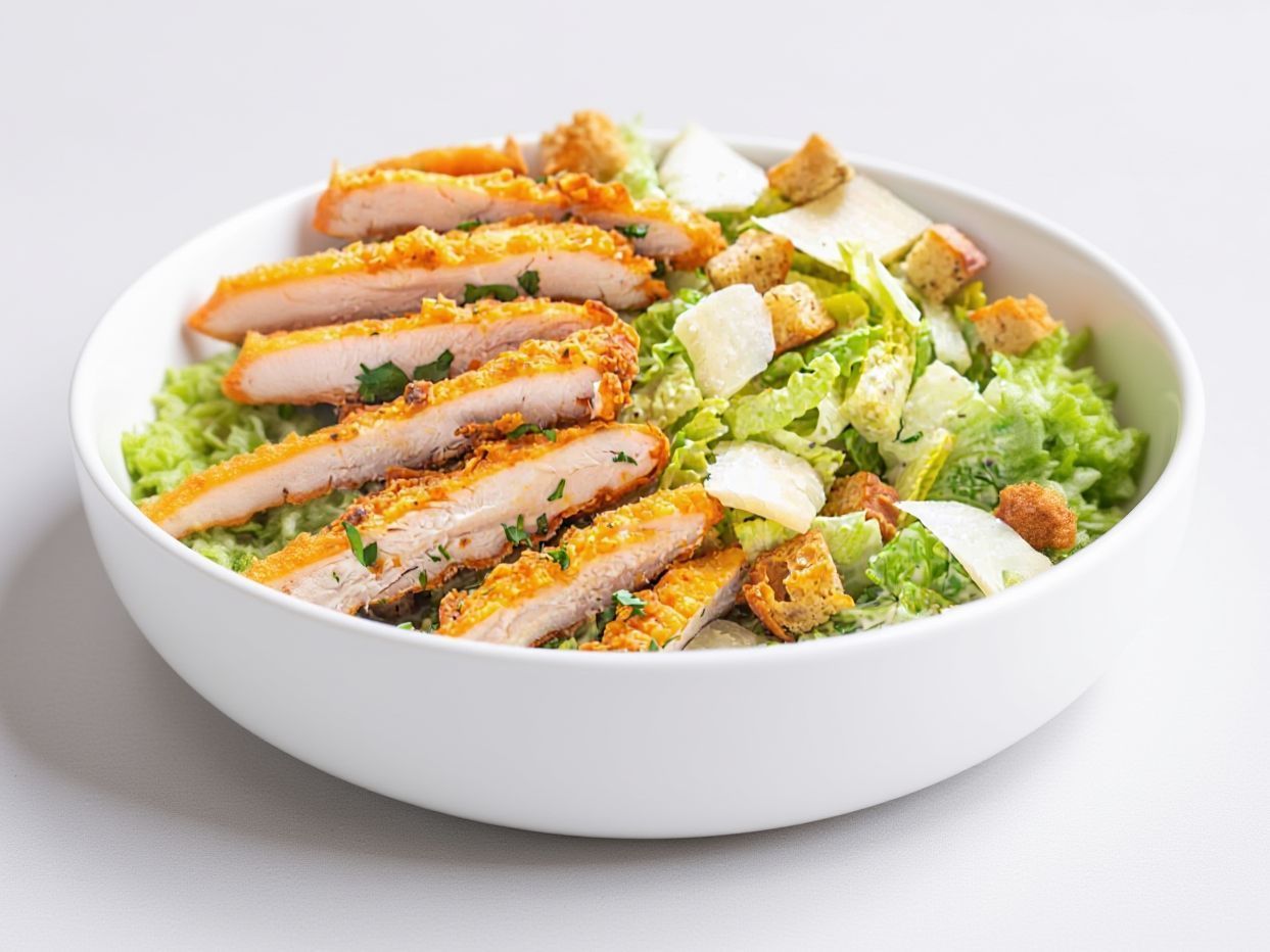 Chicken Creaser
