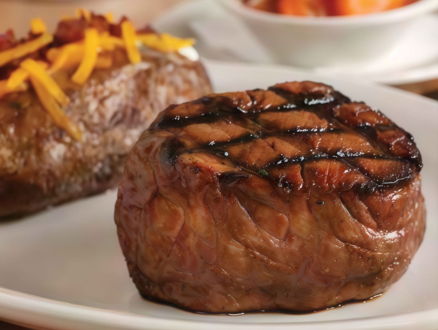 Fillet Mignon