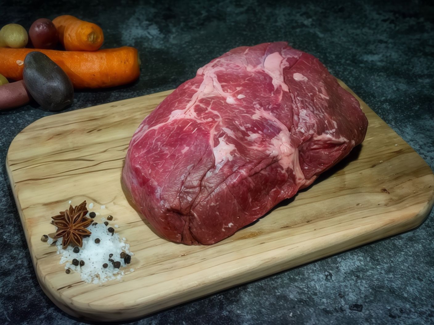 Angus Tenderloin 250 Grams