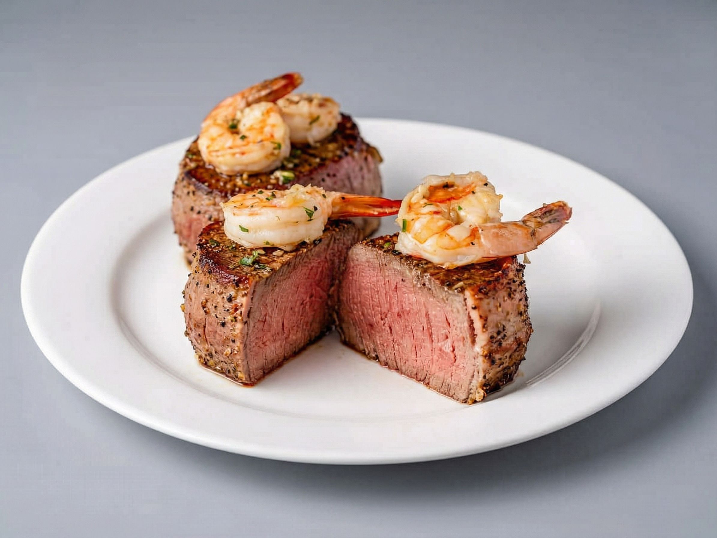 Surf & Turf