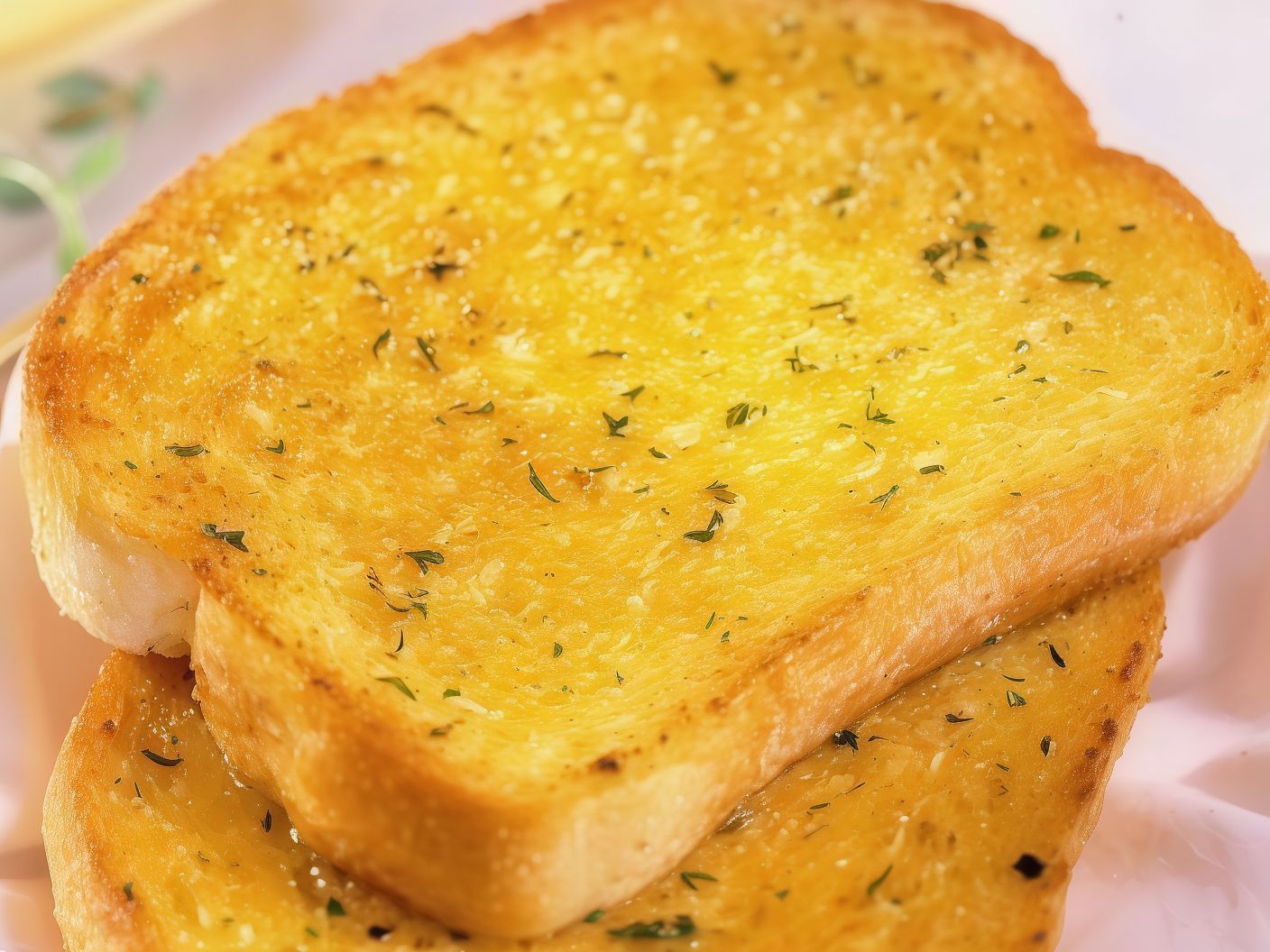 Garlic Bread