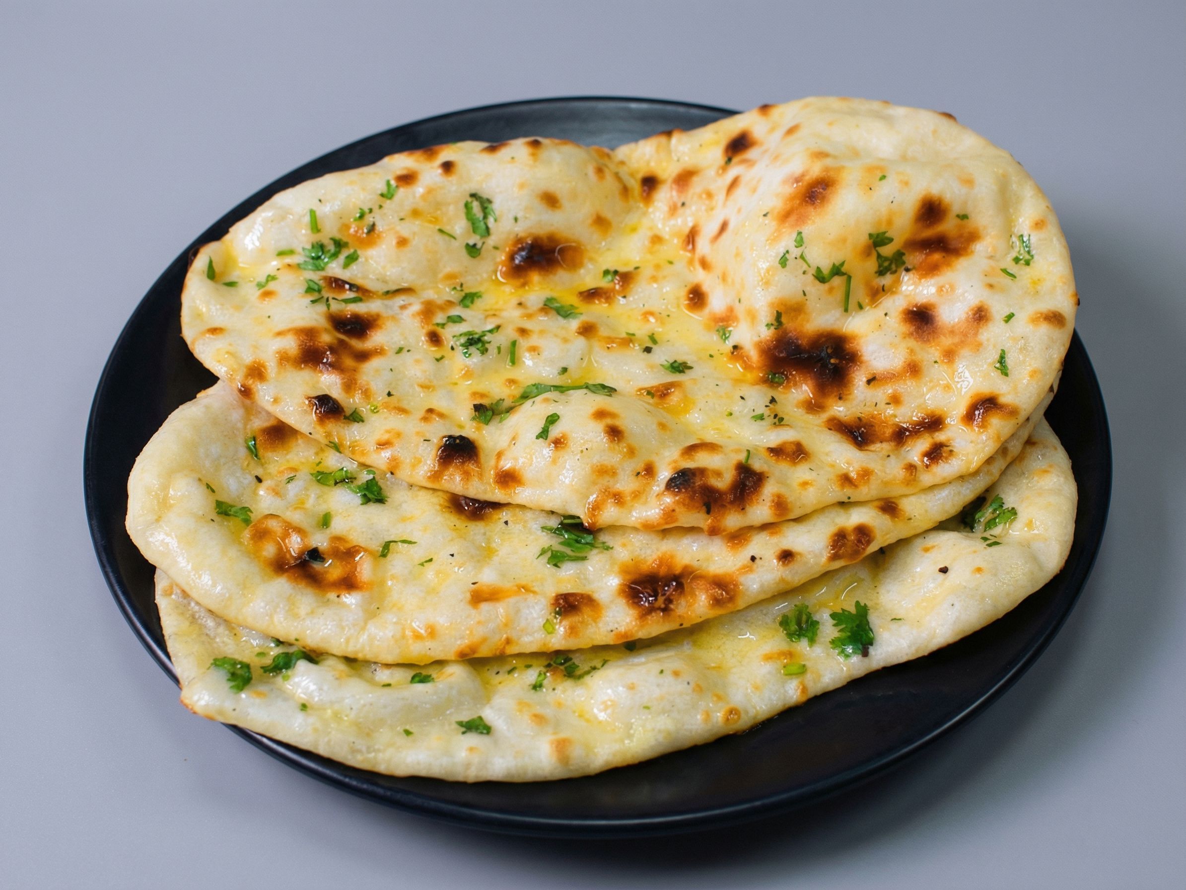 Plain Nan (Indian)