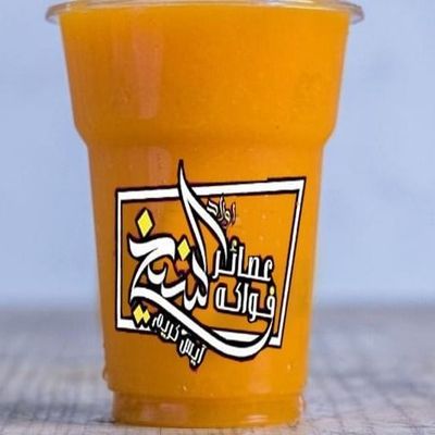 Mango Juice