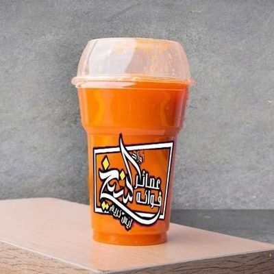Carrot Juice