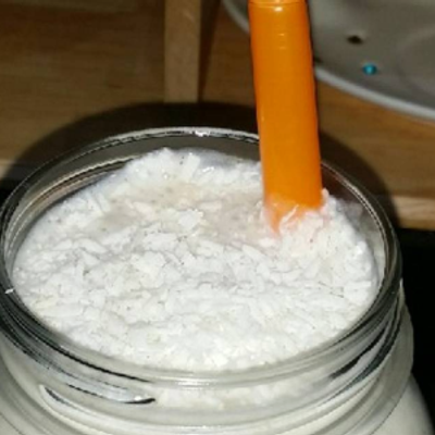 Guava Smoothie