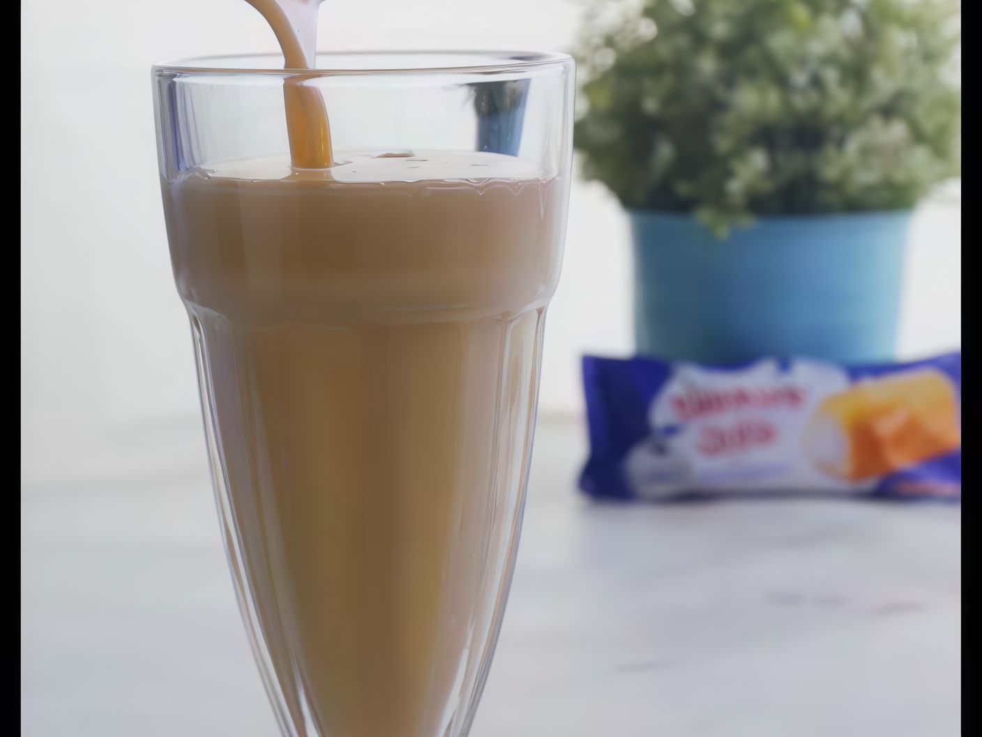 Twinkies Chocolate Juice