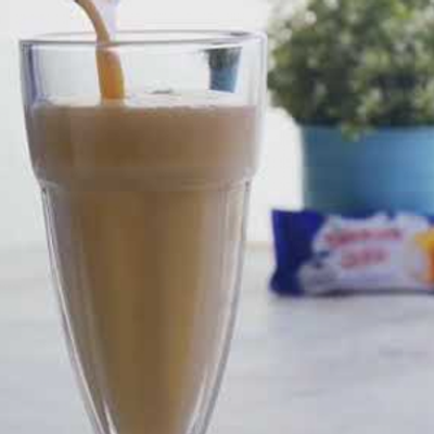 Twinkies Chocolate Juice