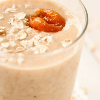 Dates Milkshake
