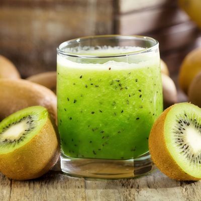 Kiwi Juice