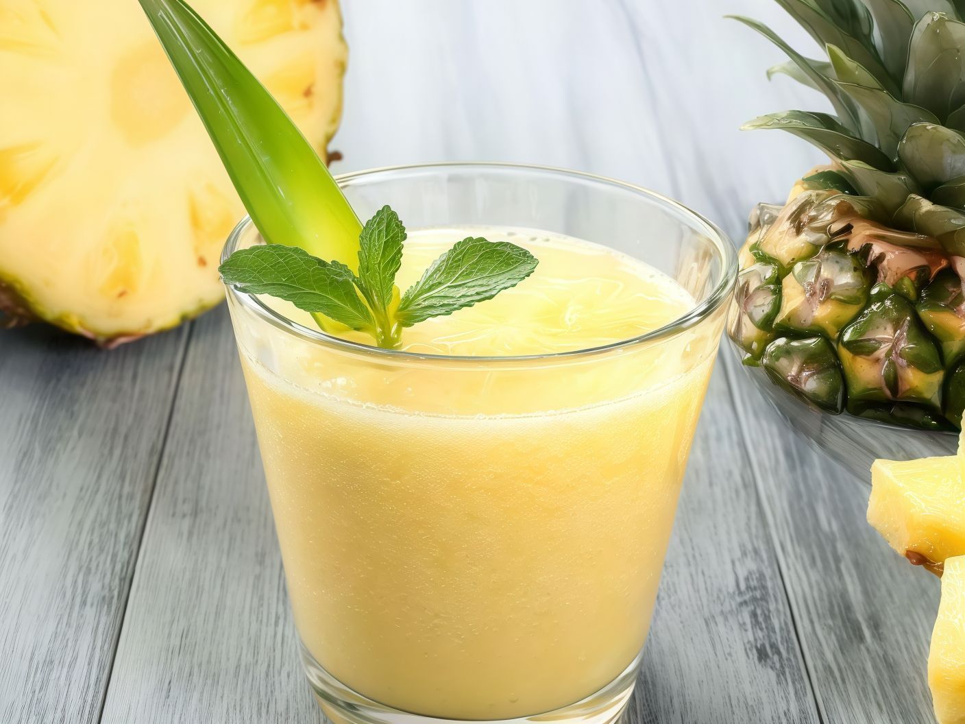 Al Saroukh Cocktail