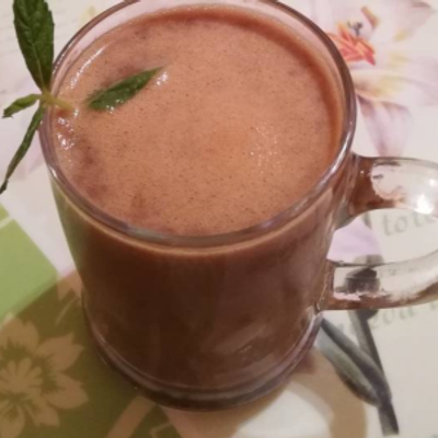 Al Fetewah Cocktail