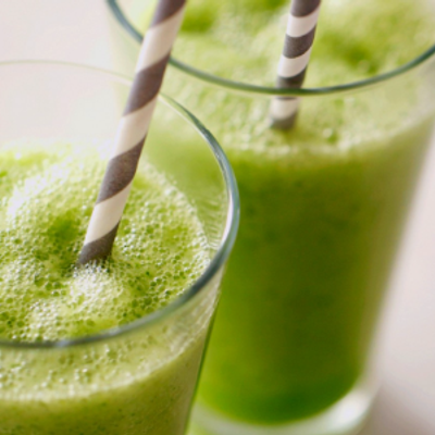 Cantaloupe Juice