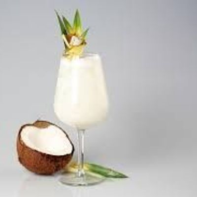 Coconut Juice