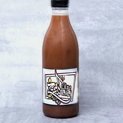 Doum Juice