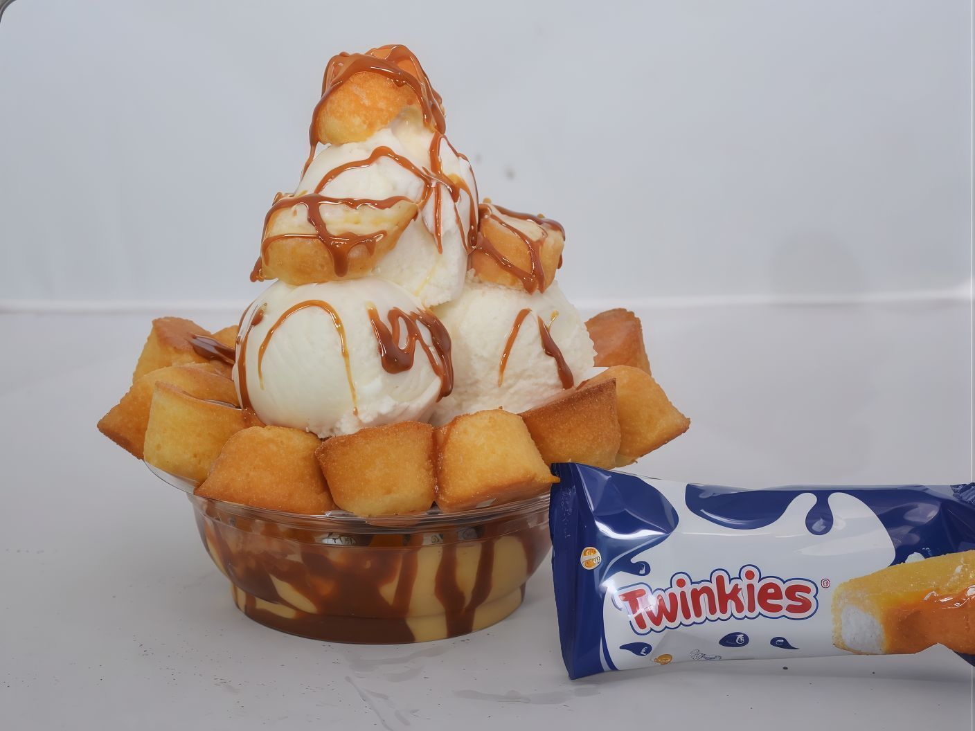 Mongente Twinkies