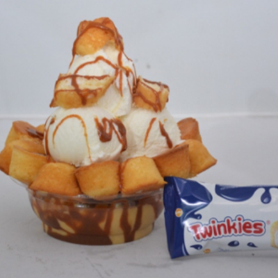 Mongente Twinkies
