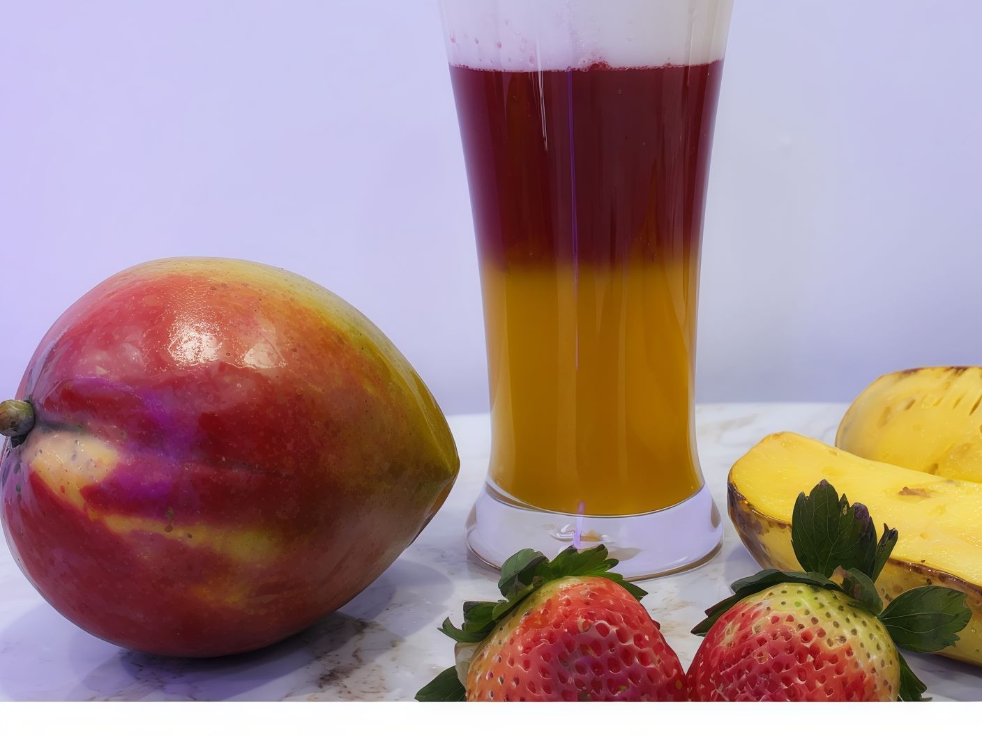 Mix Cocktail