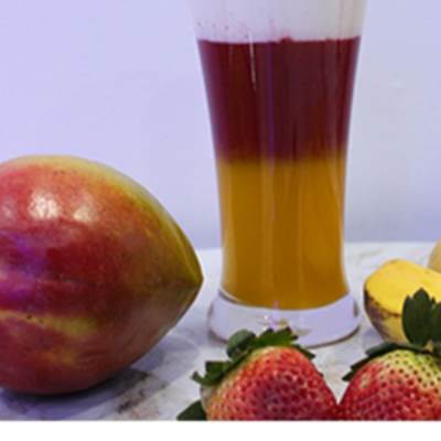 Mix Cocktail