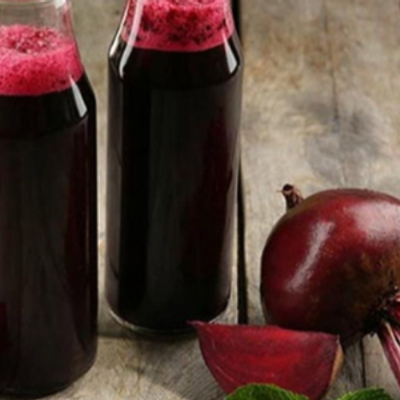 Beetroot Juice
