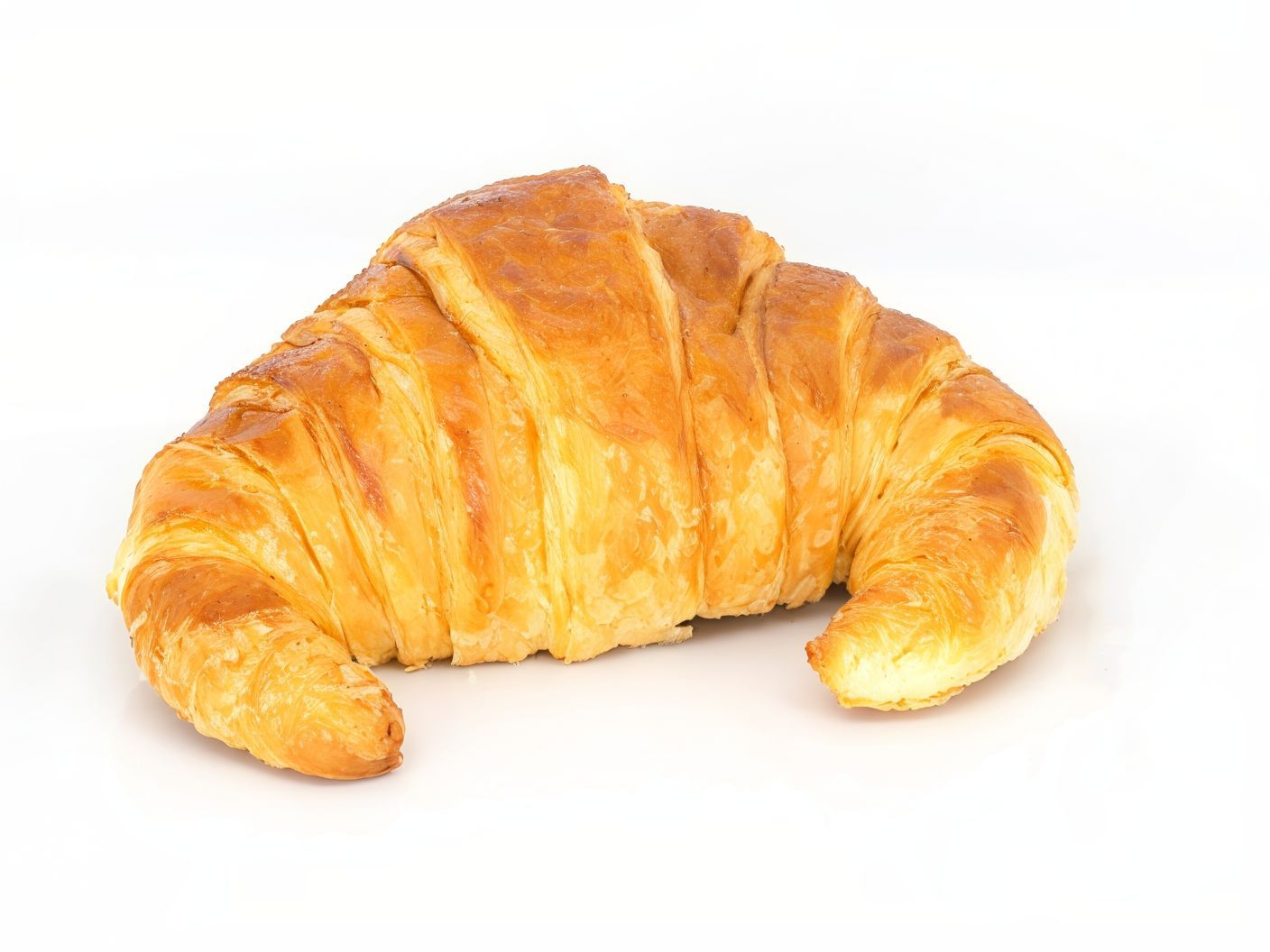 Smoked Turkey Croissant