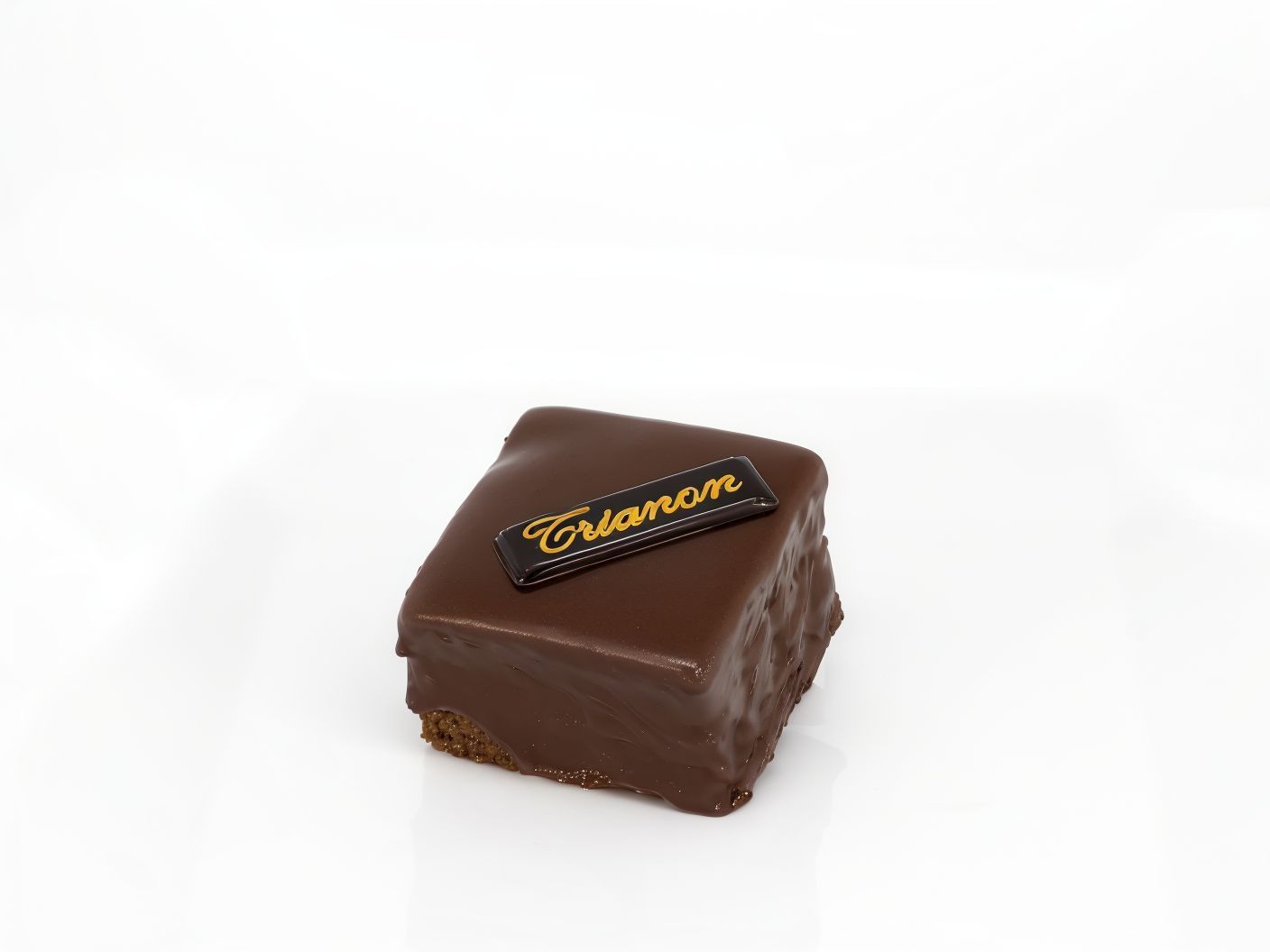 Gateau Carre