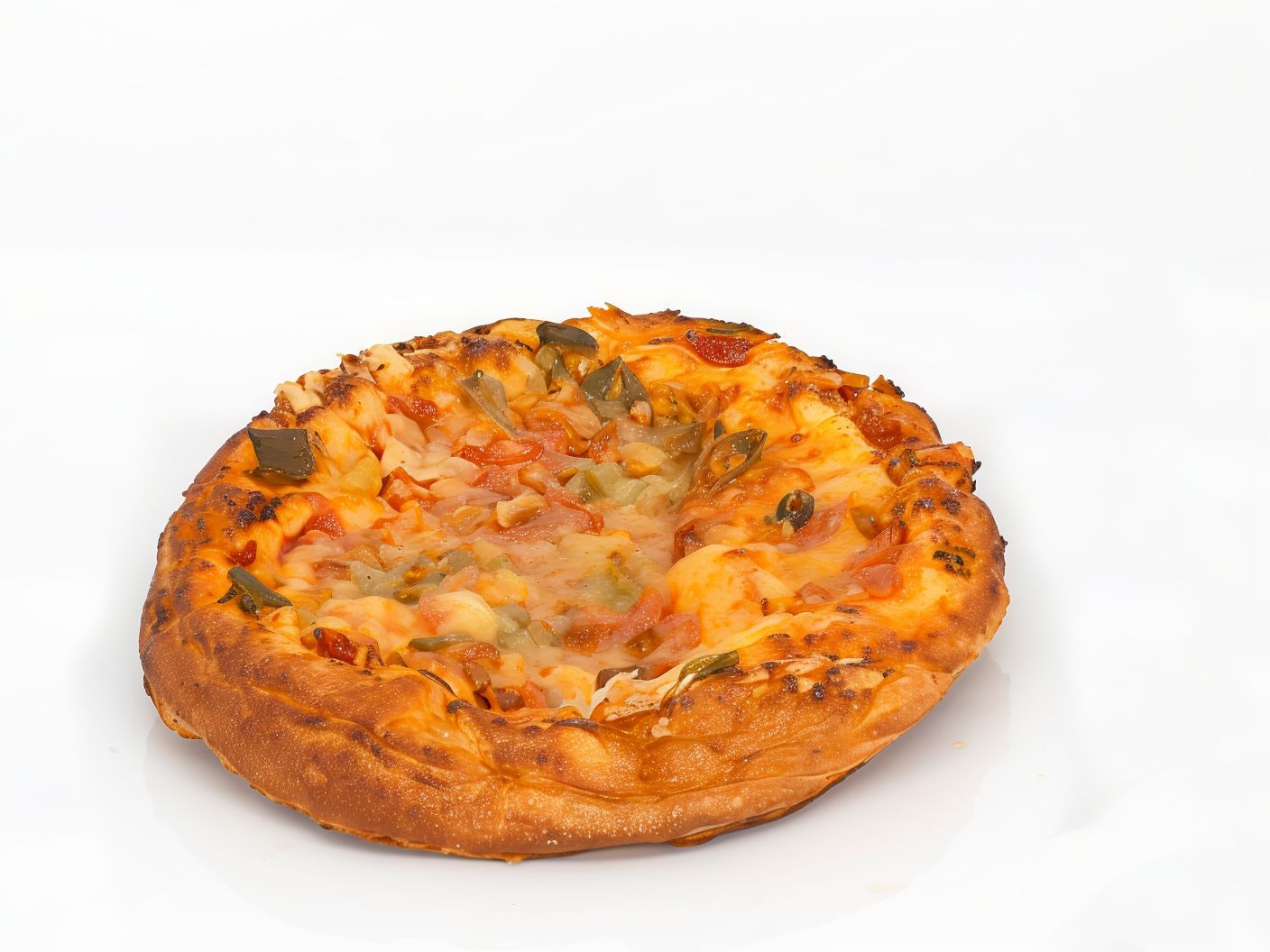 Pizza Medium