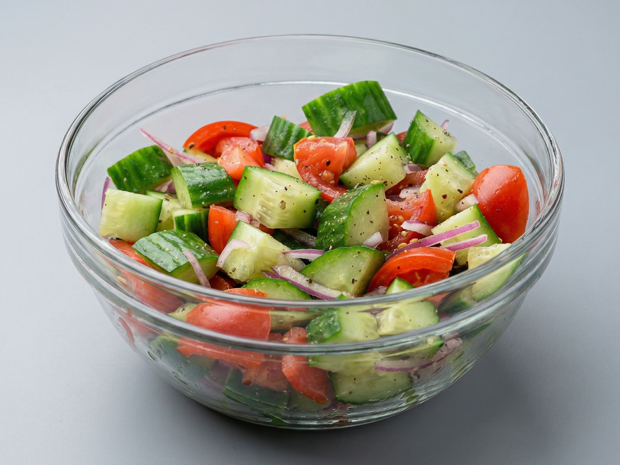 Oriental Salad