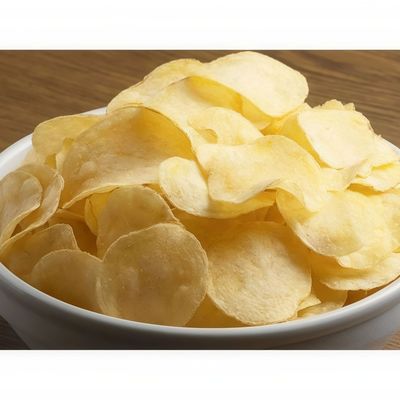 Potato Chips Sandwich