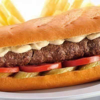 قصد كريم ساندوتشات photo 8