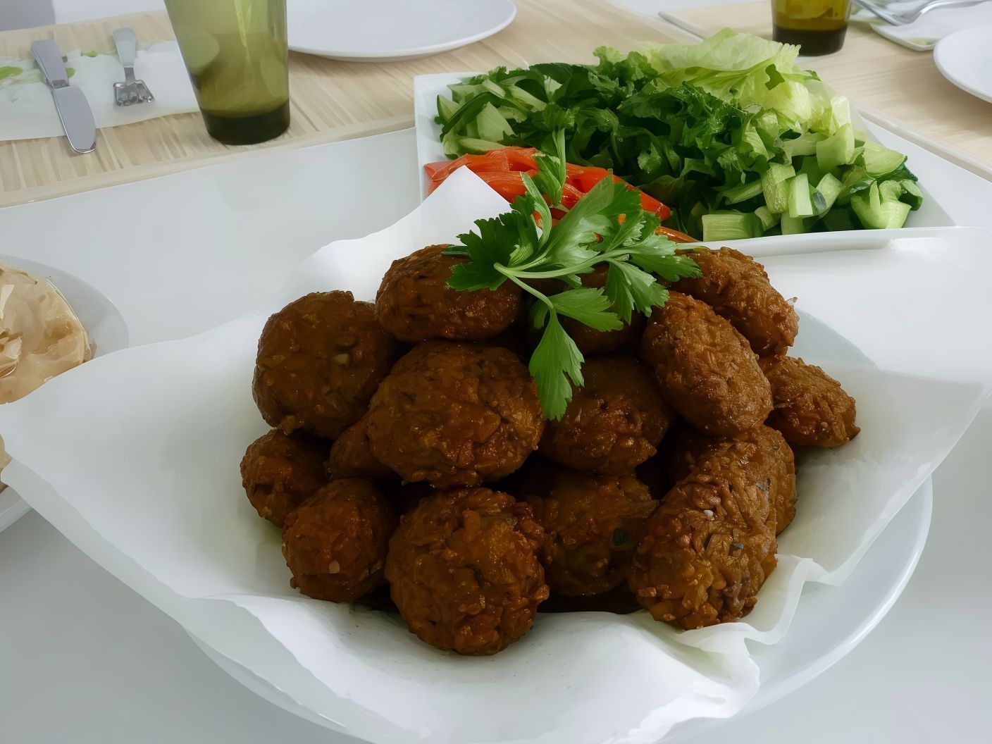packet taameya
