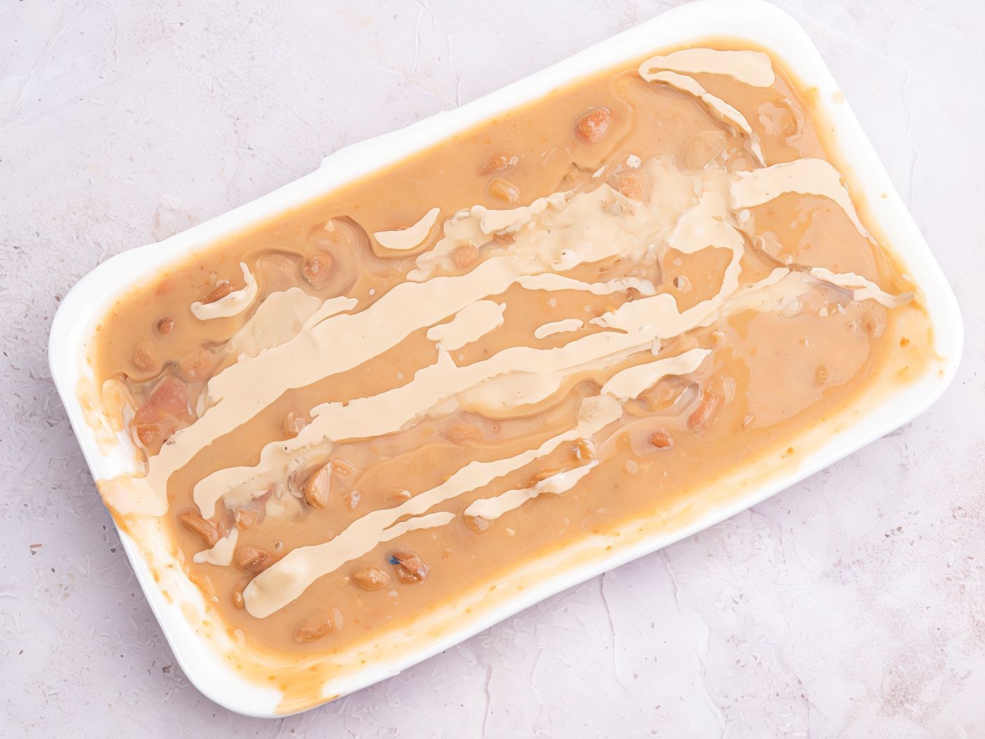 Spiced Fava Beans Can