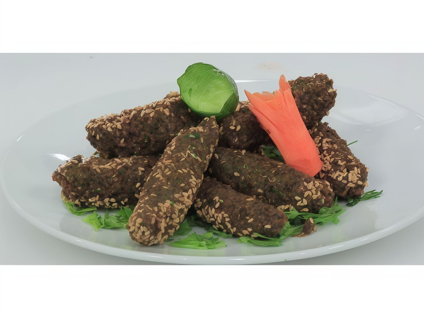 Taamia Kofta Packet