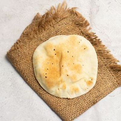 Shami Bread