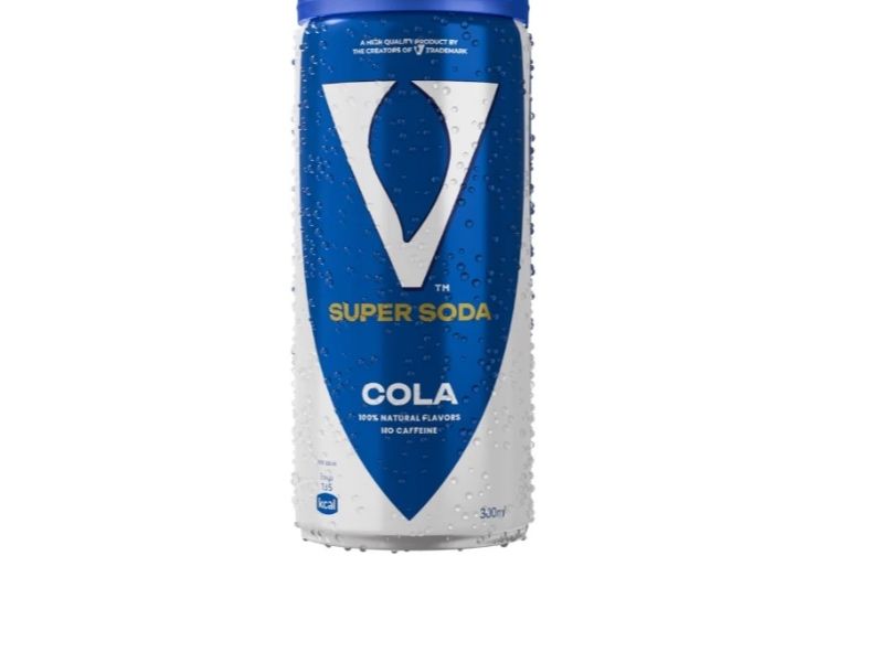 Super soda cola