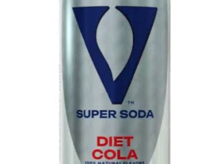 v-cola Diet