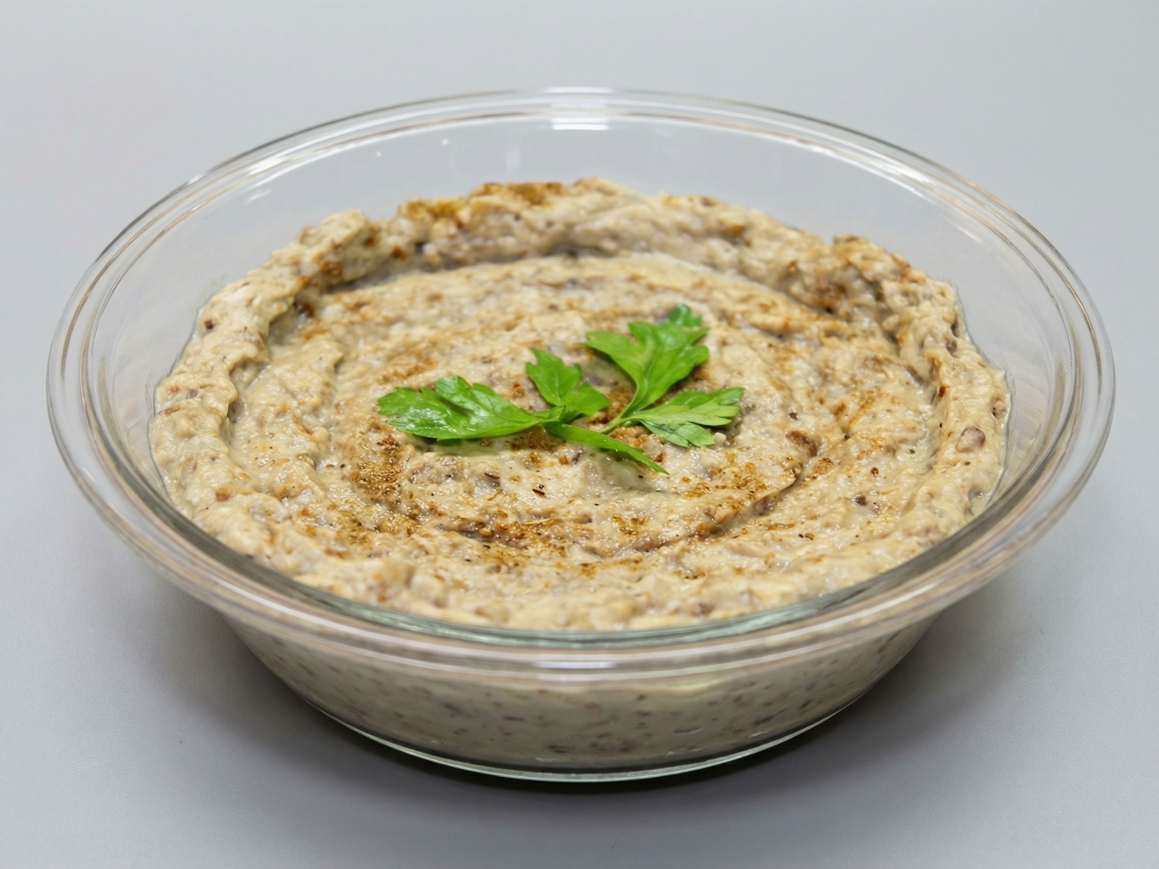 Baba Ghannoug
