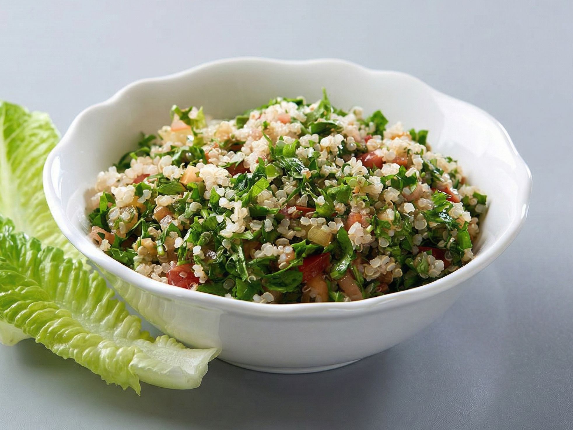 Tabbouleh