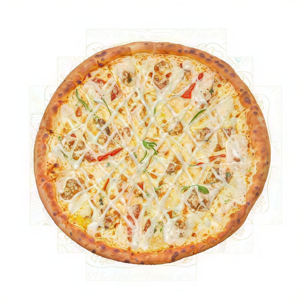 Pizza Sea Ranch