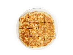 Chicken Ranch Pie