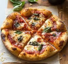 Pekin Pizza