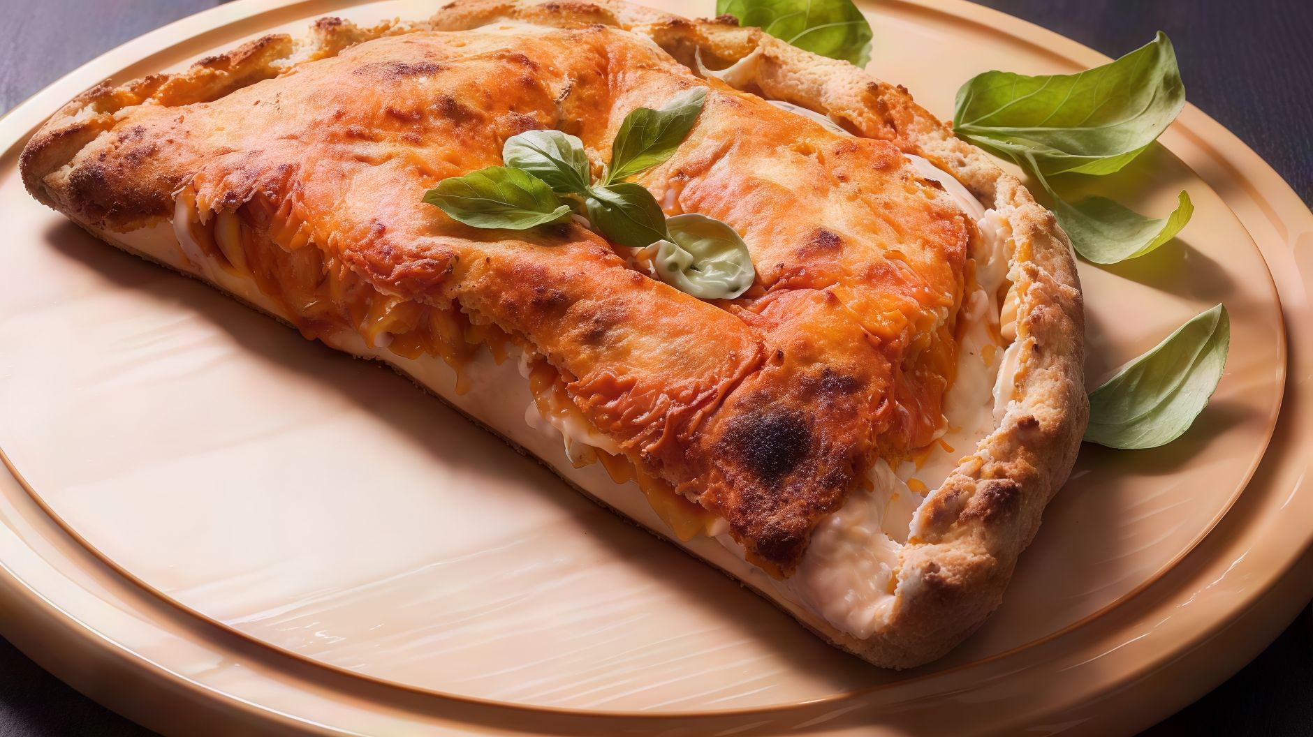 Mix Cheese Sandwich Pie